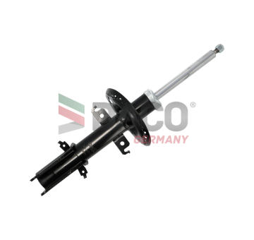 Tlumič pérování DACO Germany 453010