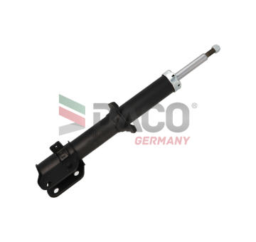 Tlmič pérovania DACO Germany 453701R