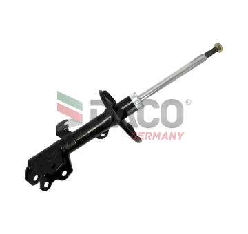 Tlmič pérovania DACO Germany 453911L