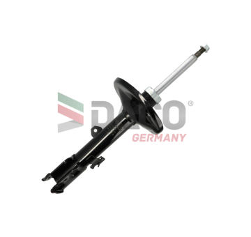 Tlmič pérovania DACO Germany 454553R