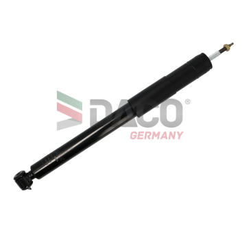 Tlmič pérovania DACO Germany 463320