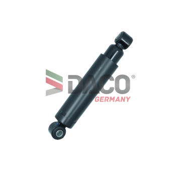 Tlumič pérování DACO Germany 535050