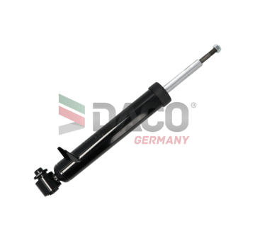 Tlmič pérovania DACO Germany 550302R