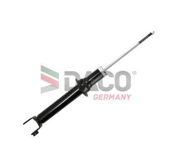 Tlmič pérovania DACO Germany 550401L