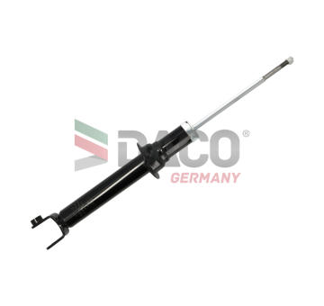 Tlmič pérovania DACO Germany 550401R