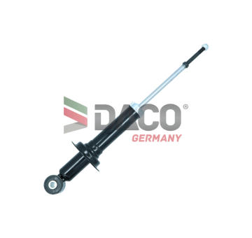 Tlmič pérovania DACO Germany 552505