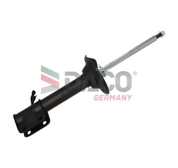Tlmič pérovania DACO Germany 553601R