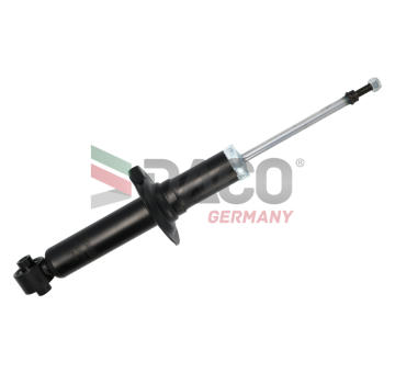 Tlumič pérování DACO Germany 553608