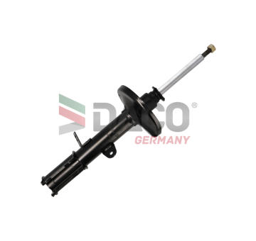 Tlmič pérovania DACO Germany 554532L