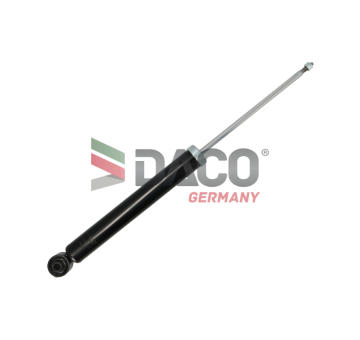 Tlumič pérování DACO Germany 560210