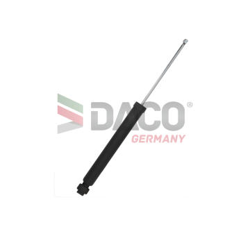 Tlumič pérování DACO Germany 560213