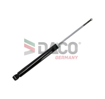 Tlmič pérovania DACO Germany 560402