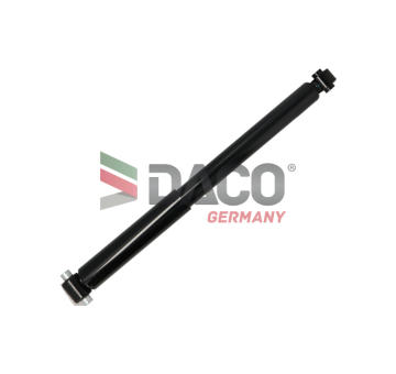 Tlumič pérování DACO Germany 561012