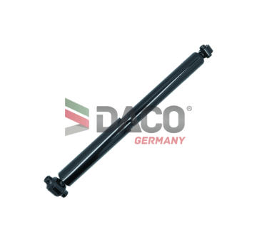 Tlumič pérování DACO Germany 561014
