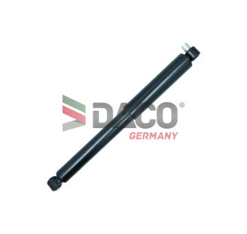 Tlumič pérování DACO Germany 561023