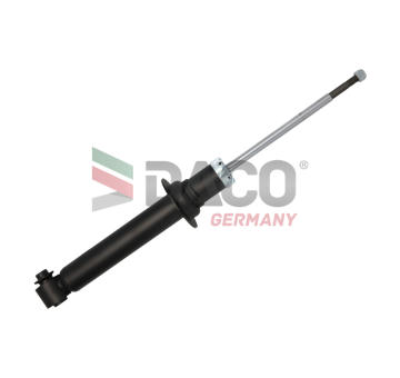 Tlumič pérování DACO Germany 561511