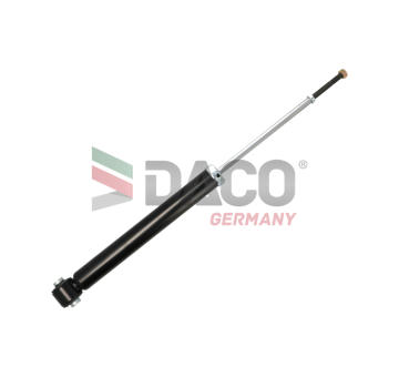 Tlmič pérovania DACO Germany 561703