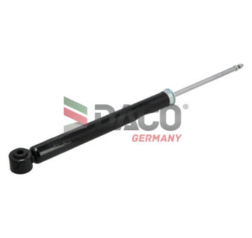 Tlumič pérování DACO Germany 562209