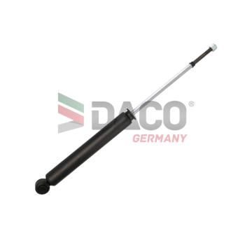 Tlmič pérovania DACO Germany 562230