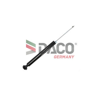 Tlumič pérování DACO Germany 562303