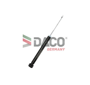 Tlumič pérování DACO Germany 562701