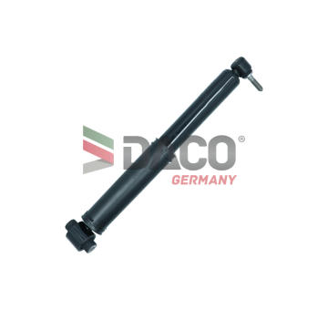 Tlumič pérování DACO Germany 563006