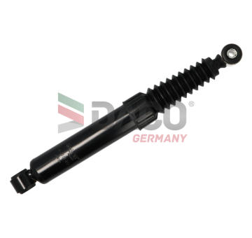 Tlumič pérování DACO Germany 563040