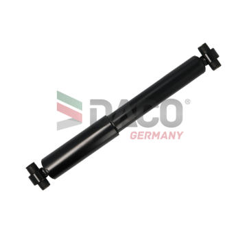 Tlumič pérování DACO Germany 563210