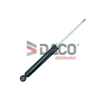 Tlmič pérovania DACO Germany 563401