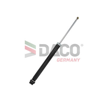 Tlumič pérování DACO Germany 563402