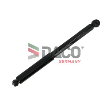 Tlmič pérovania DACO Germany 563601
