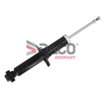 Tlumič pérování DACO Germany 563604