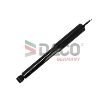 Tlumič pérování DACO Germany 563650