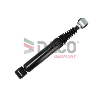 Tlumič pérování DACO Germany 563705