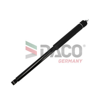 Tlmič pérovania DACO Germany 563715