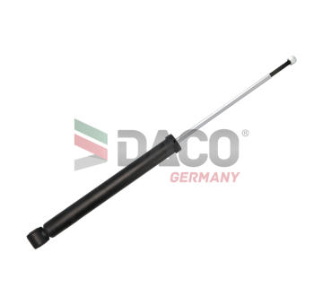 Tlmič pérovania DACO Germany 563922