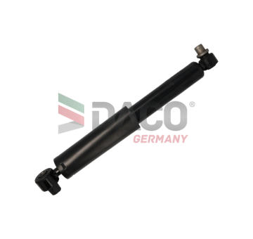 Tlumič pérování DACO Germany 563980