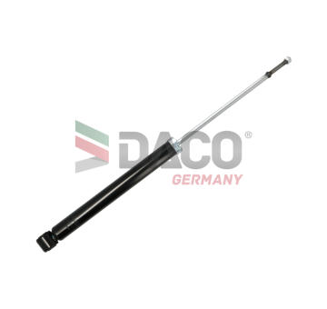 Tlmič pérovania DACO Germany 564560
