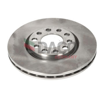 Brzdový kotouč DACO Germany 600107