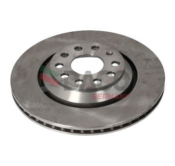 Brzdový kotouč DACO Germany 600204