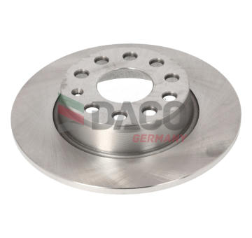 Brzdový kotouč DACO Germany 600205