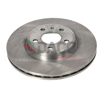 Brzdový kotouč DACO Germany 600207