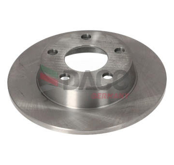 Brzdový kotouč DACO Germany 600213