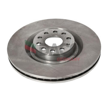 Brzdový kotouč DACO Germany 600218