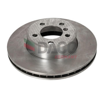 Brzdový kotouč DACO Germany 600327