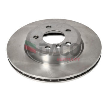 Brzdový kotouč DACO Germany 600332