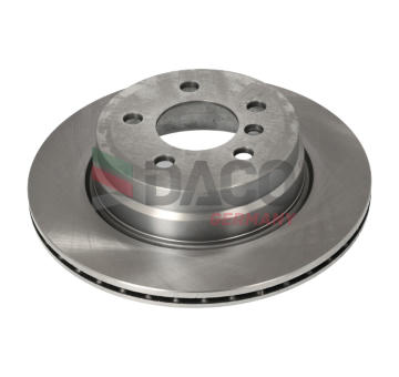 Brzdový kotouč DACO Germany 600335