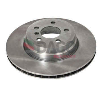Brzdový kotouč DACO Germany 600337