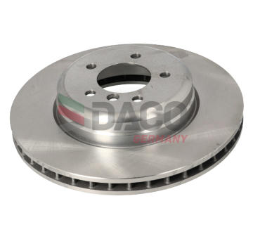 Brzdový kotouč DACO Germany 600349