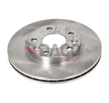Brzdový kotouč DACO Germany 600705